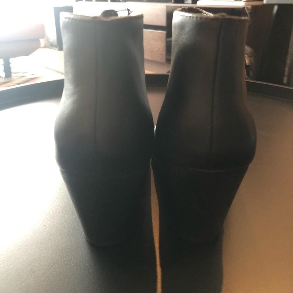 Rachel Comey Mars Booties - image 5